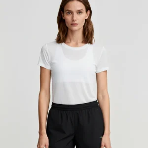 T-shirt technique AERIA pour femme