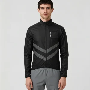 Veste de cyclisme Aeroshield pour homme