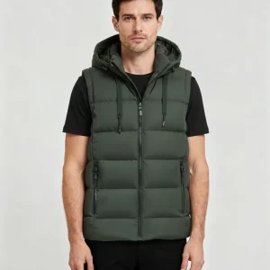 Doudoune DriftShield pour homme