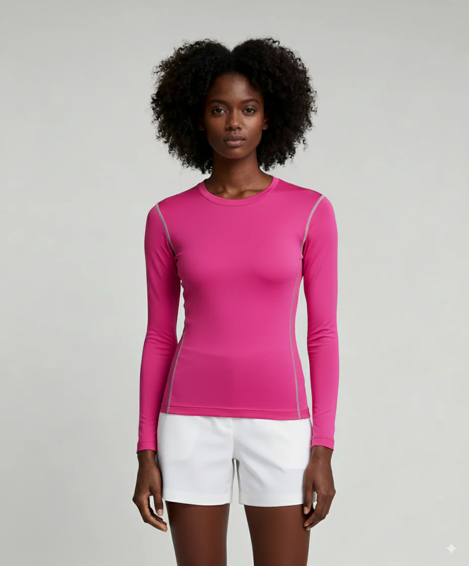 T-Shirt ActiveDry Perf pour femme – Image 5