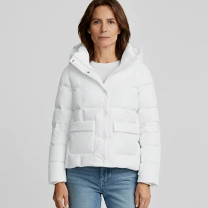 Doudoune ArcticWave pour femme