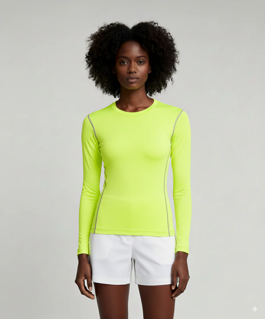 T-Shirt ActiveDry Perf pour femme – Image 6