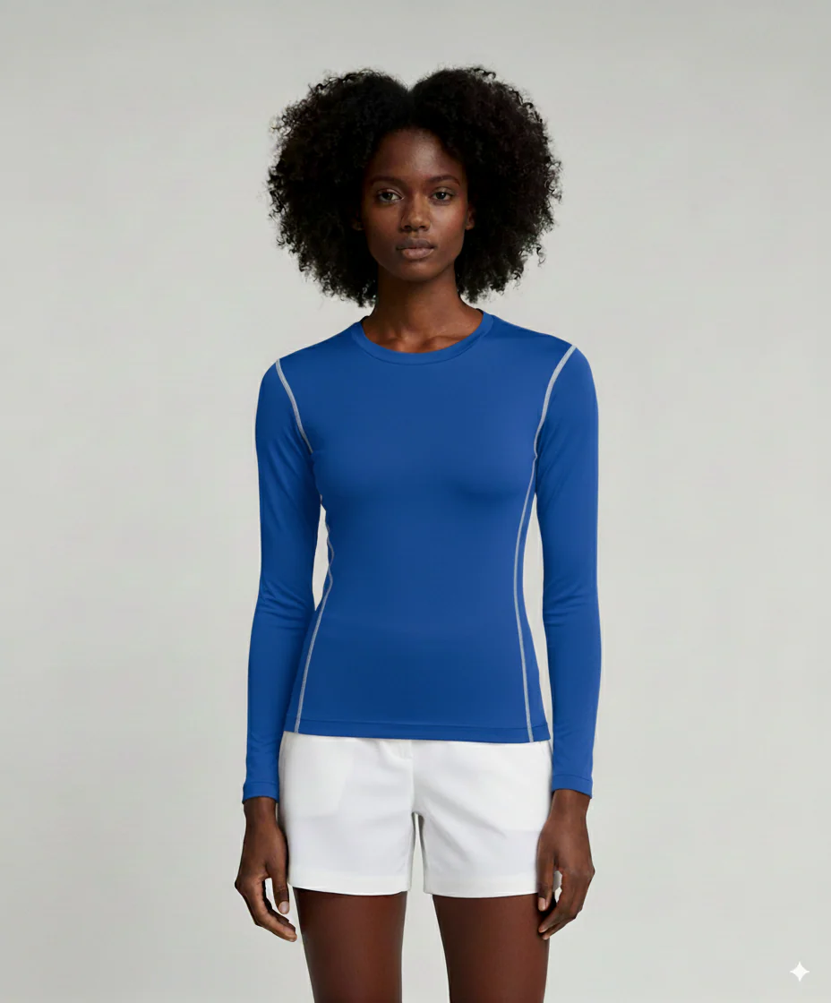 T-Shirt ActiveDry Perf pour femme – Image 7