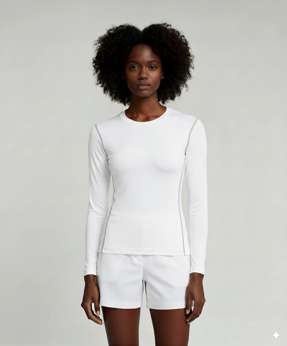 T-Shirt ActiveDry Perf pour femme – Image 8