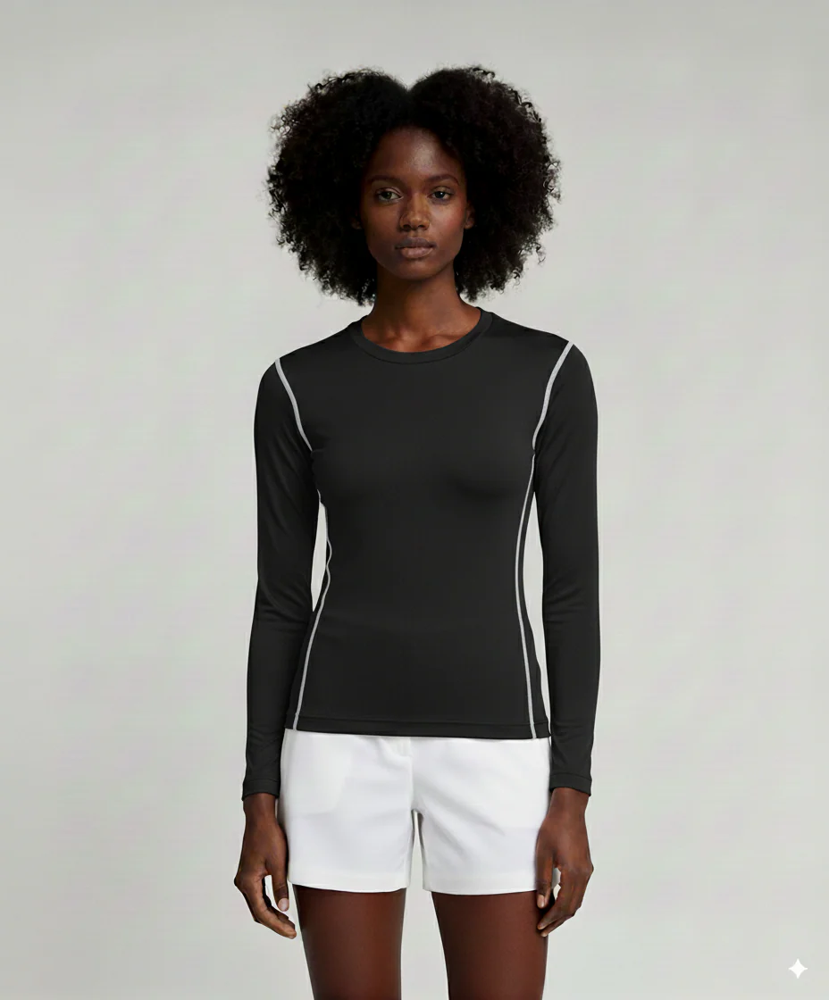 T-Shirt ActiveDry Perf pour femme