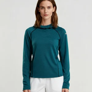 T-shirt technique AeroFlex pour femme