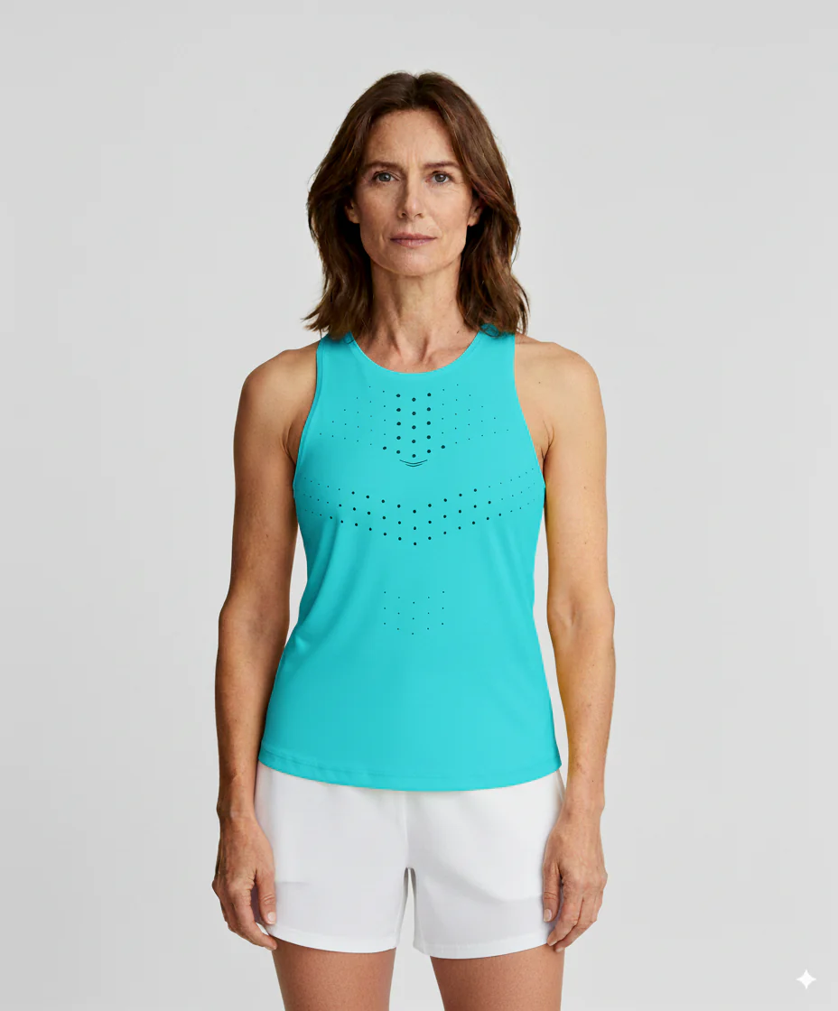 Débardeur AeroFlow training pour femme