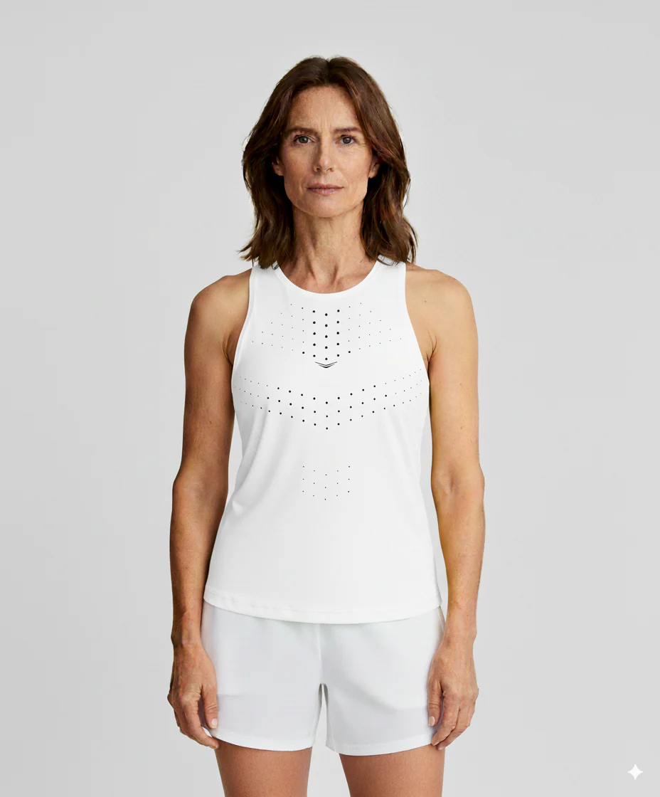 Débardeur AeroFlow training pour femme – Image 6