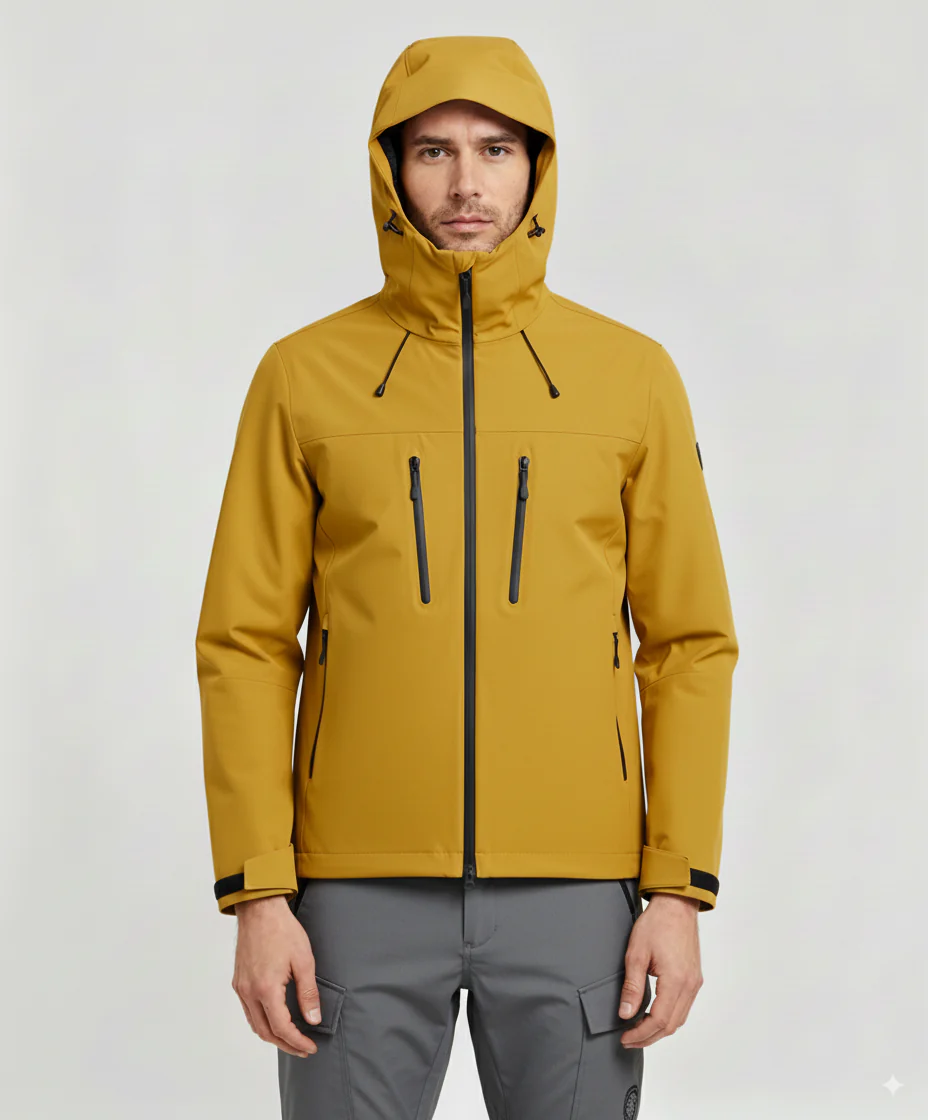 Veste AeroGuard Pro pour homme – Image 5