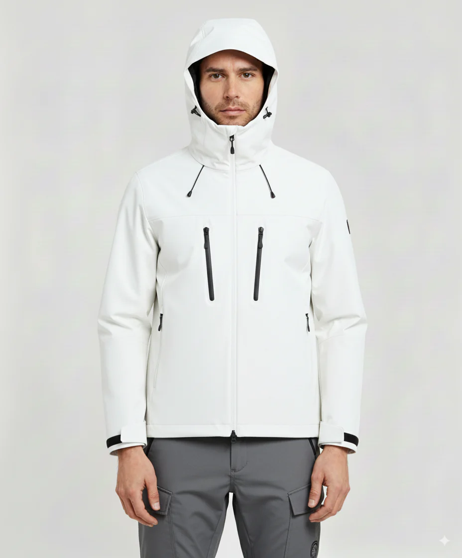 Veste AeroGuard Pro pour homme