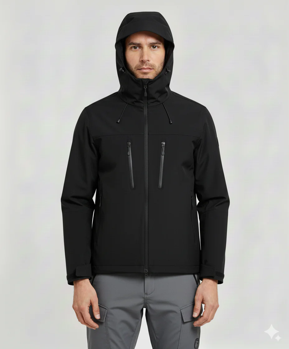 Veste AeroGuard Pro pour homme – Image 6