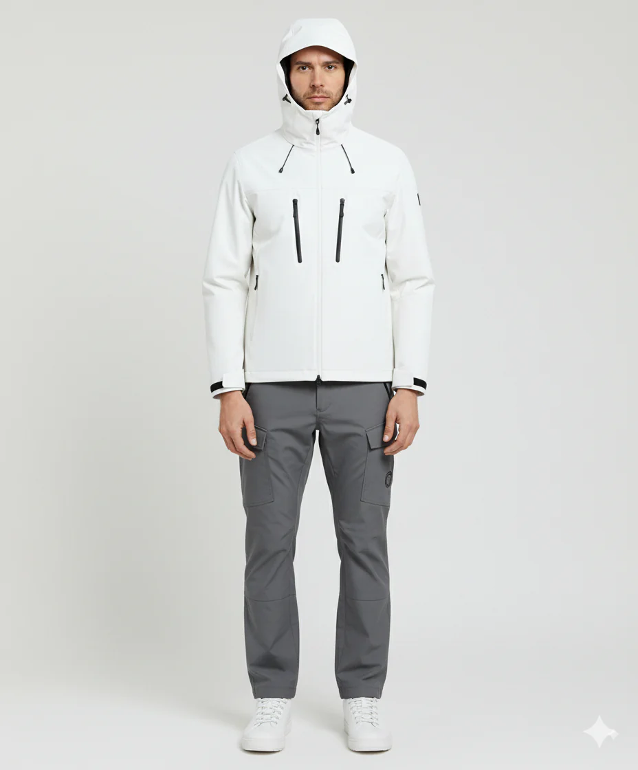 Veste AeroGuard Pro pour homme – Image 2