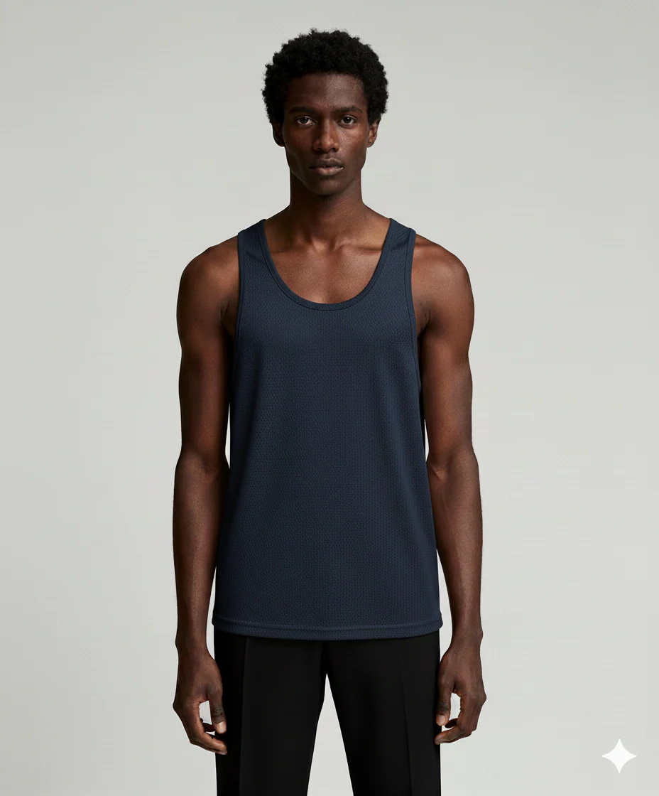 Débardeur technique Hélios pour homme – Image 6