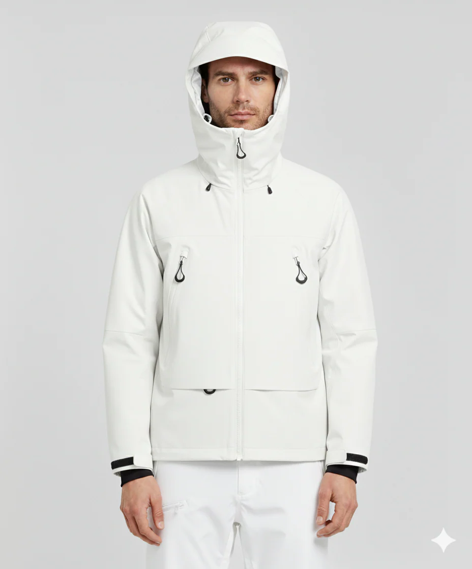 Veste StormShell Atlas pour homme – Image 5