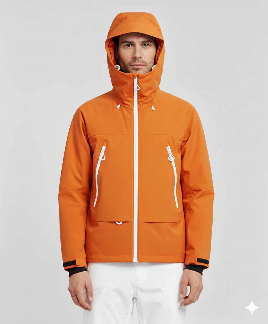 Veste StormShell Atlas pour homme