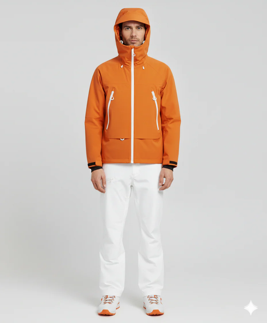 Veste StormShell Atlas pour homme – Image 2