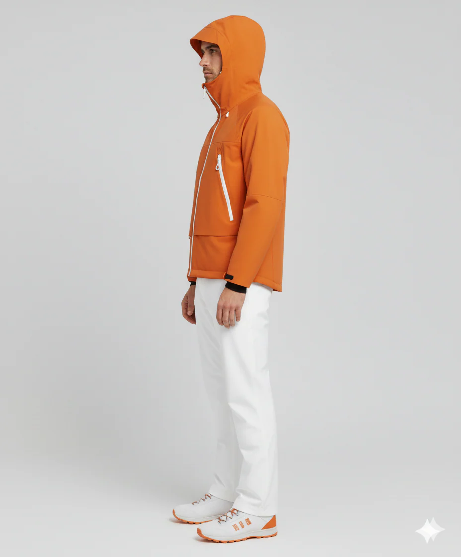 Veste StormShell Atlas pour homme – Image 4