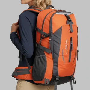 y Sac à Dos Explorer 45