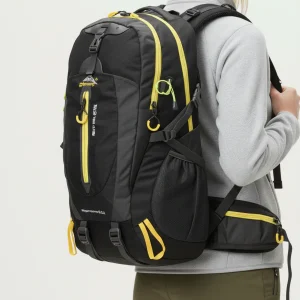 y Sac à Dos TrailGuard 40
