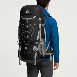 y Sac à Dos Summit Pro 75