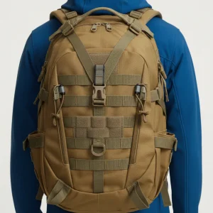 Sac à dos TactiMolle