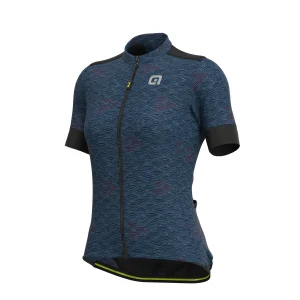 Maillot ALÉ GRAVEL JOSHUA FEMME