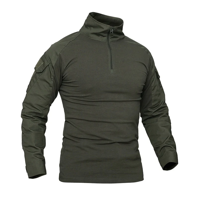 Combats Shirt / Ubas – Image 6