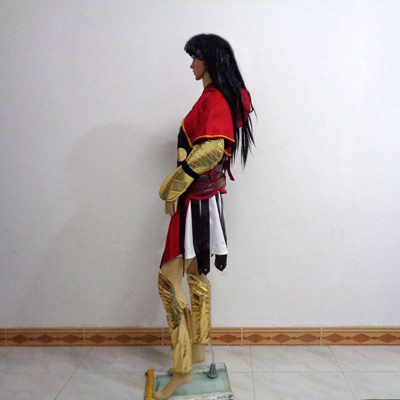 Costume de Cosplay Kassandra - Assassin's Creed Odyssey – Image 5