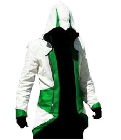 Costume Connor Kenway, Assassin's Creed III, différentes couleurs – Image 9