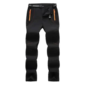 Pantalon de randonnée AlpineShield