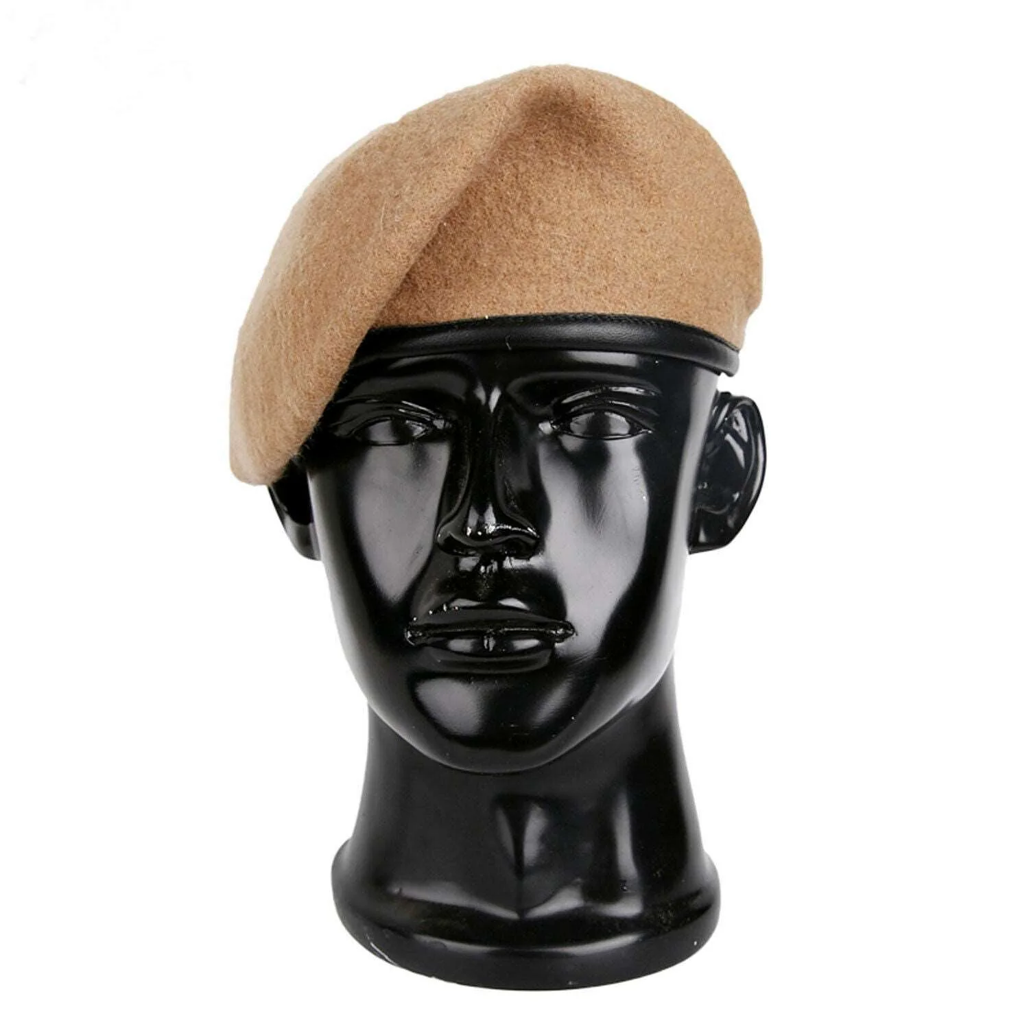 Béret en laine - US – Image 5