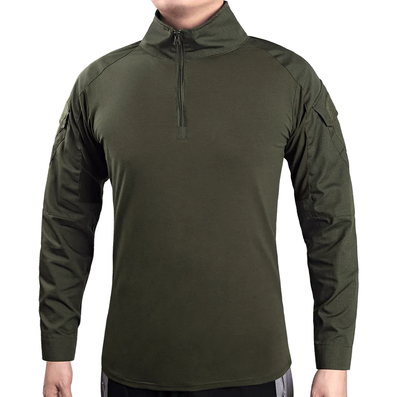Combats Shirt / Ubas – Image 7