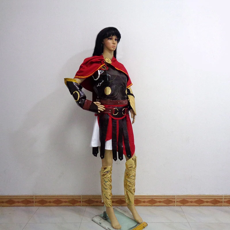 Costume de Cosplay Kassandra - Assassin's Creed Odyssey – Image 2