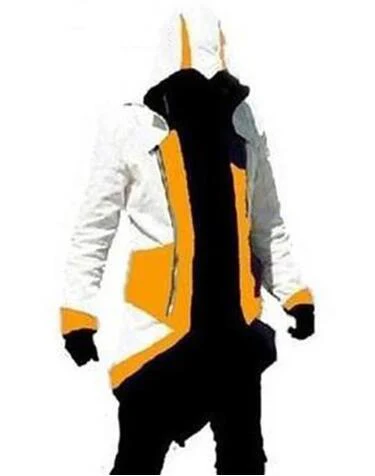 Costume Connor Kenway, Assassin's Creed III, différentes couleurs – Image 7