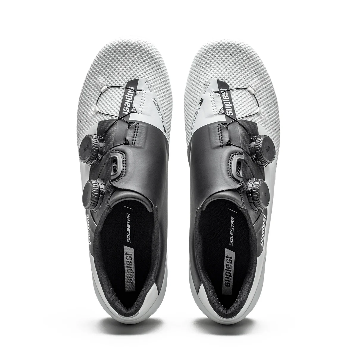 Chaussures route SUPLEST Edge + 2.0 PRO – Image 2