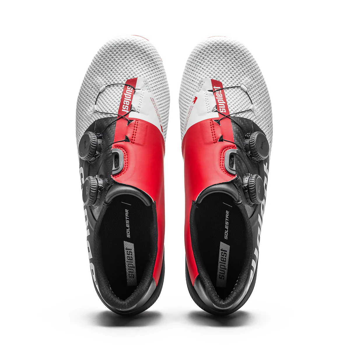 Chaussures route SUPLEST Edge + 2.0 PRO – Image 6