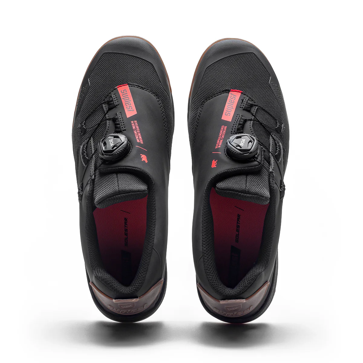 Chaussures VTT SUPLEST FLATPEDAL PRO – Image 2