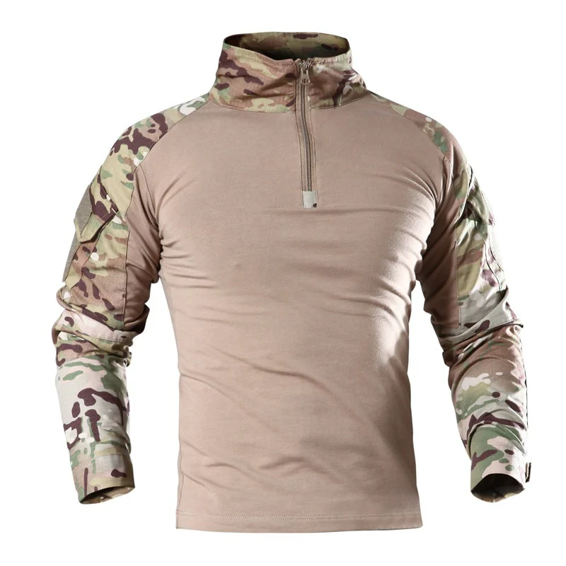 Combats Shirt / Ubas – Image 2