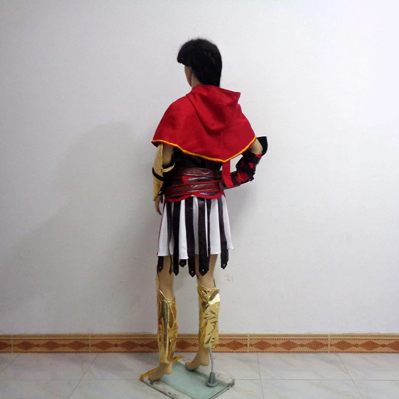 Costume de Cosplay Kassandra - Assassin's Creed Odyssey – Image 6