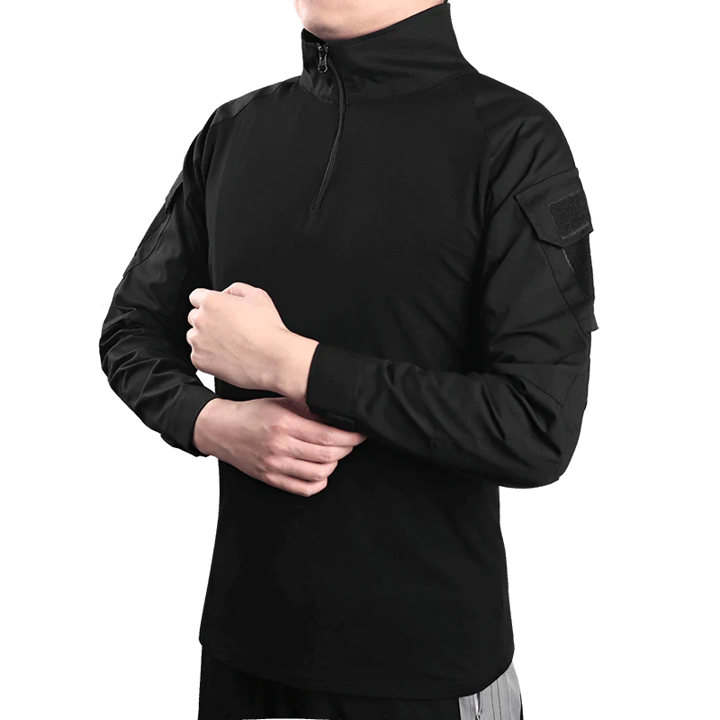 Combats Shirt / Ubas – Image 8