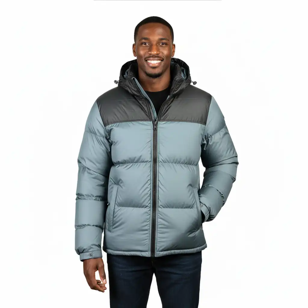 Heatcore™ MX4 - Doudoune Chauffante Unisexe – Image 9