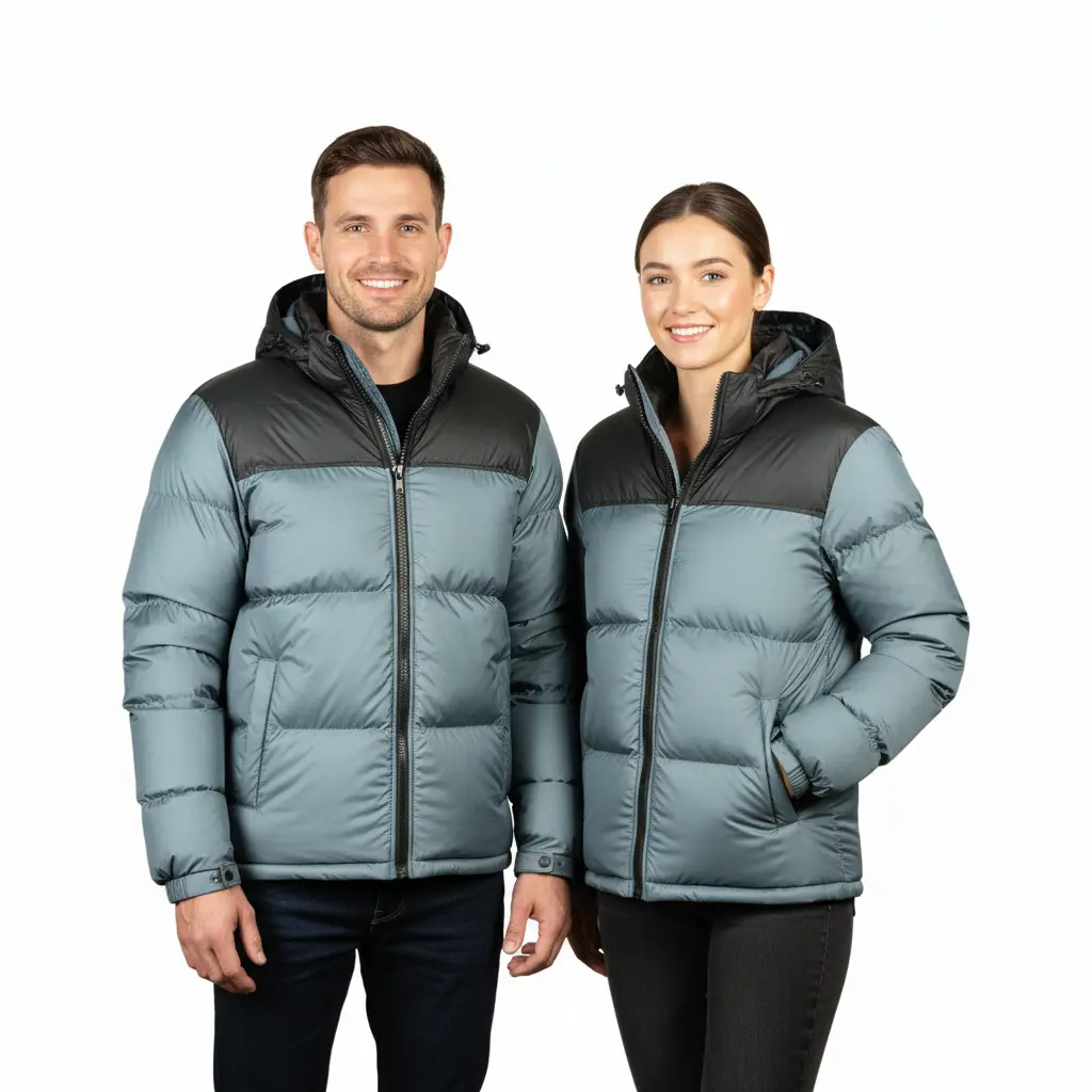 Heatcore™ MX4 - Doudoune Chauffante Unisexe