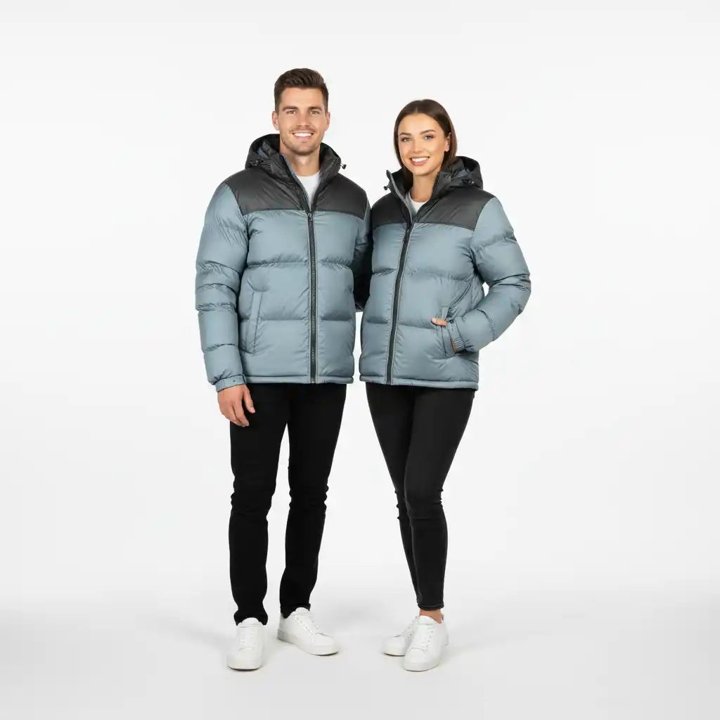 Heatcore™ MX4 - Doudoune Chauffante Unisexe – Image 8