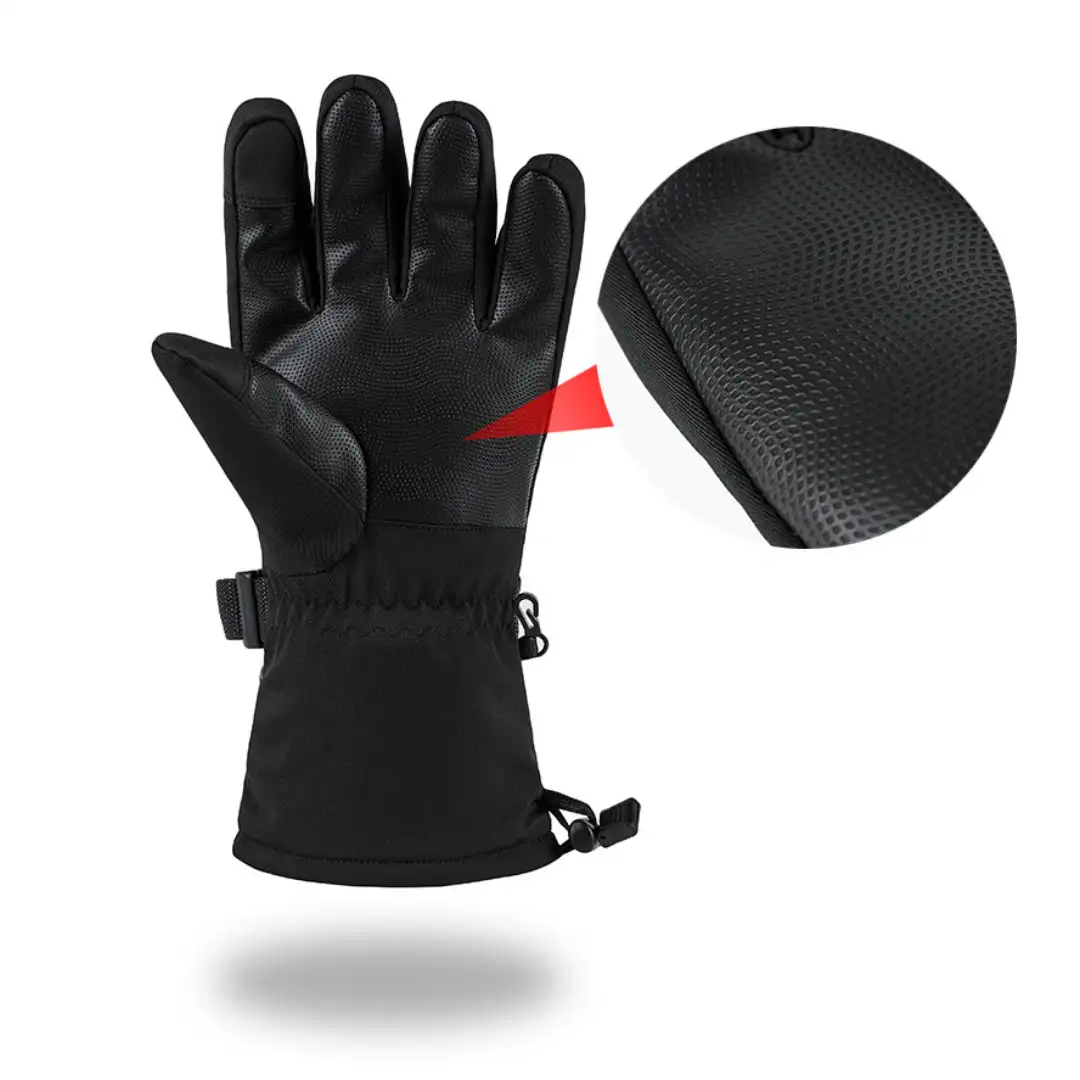 Heatcore Shark 3 - Gants chauffants 7.4V – Image 8