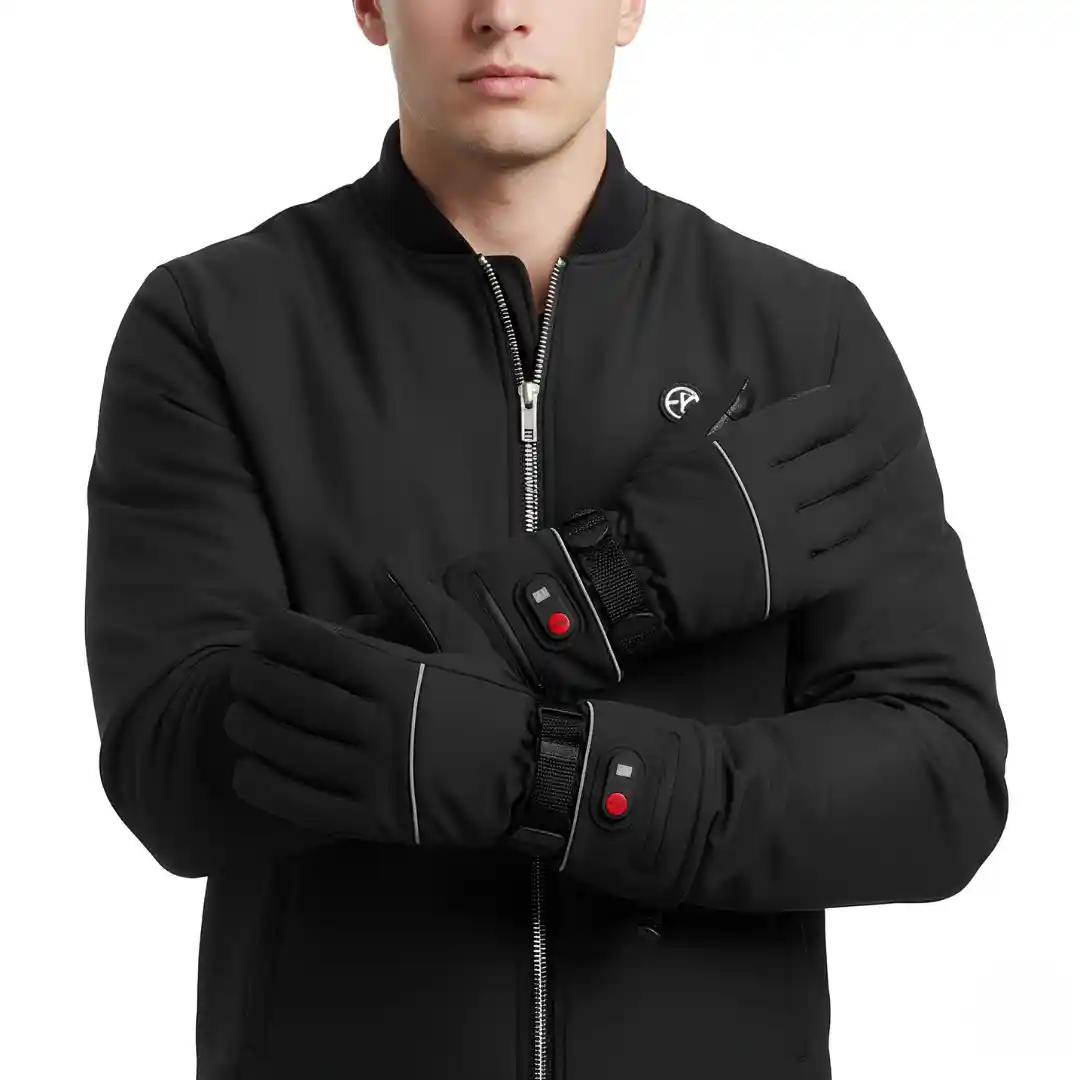 Heatcore Shark 3 - Gants chauffants 7.4V – Image 9