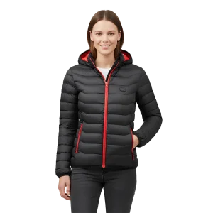 Heatcore Aura 5 - Doudoune chauffante Femme