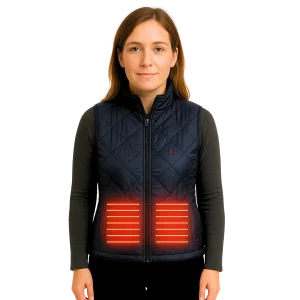 Heatcore™ D34 - Veste Chauffante sans manches