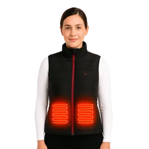 Heatcore™ F3 - Veste Chauffante sans manches