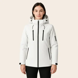 Heatcore™ IceSmart 8  - Parka Chauffante Femme