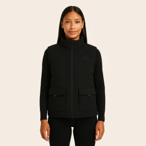 Heatcore™ P4 Work - Gilet Chauffant sans manches Femme